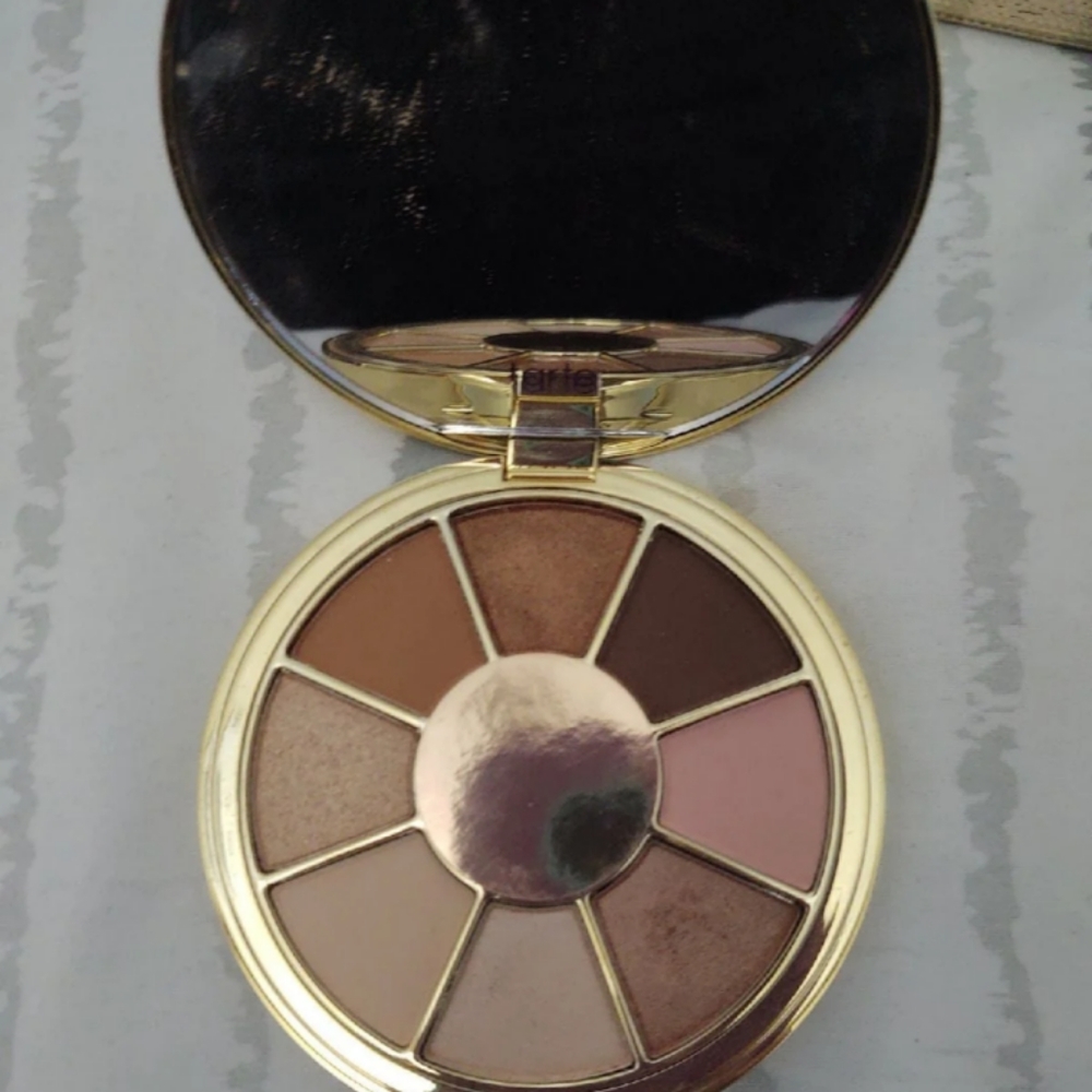 Tarte pallet